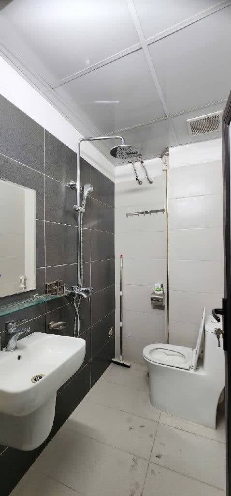 Bán nhà khu vực Hà Đông, sổ đỏ trao tay